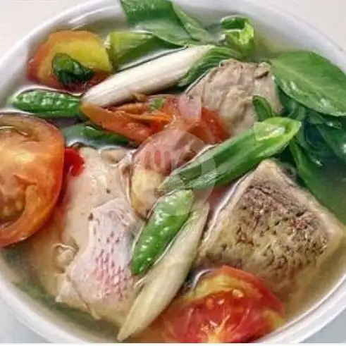Gambar Makanan RM Inspirasi Coto Makasar & Konro, Tomohon Utara 20