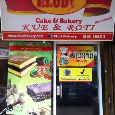 Elud Cake and Bakery