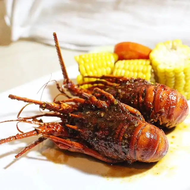 Dapur Lobster Mbok Sri