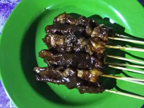 Sate Madura Fathullah, Ibnu Khaldun 2