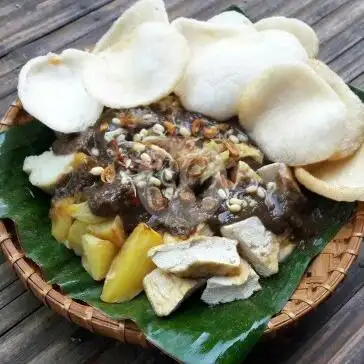 Gambar Makanan Tahu tek PAHLAWAN, Jl.Ngageldadi 2A No.30 2