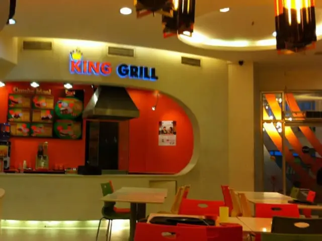 King Grill Food Photo 1