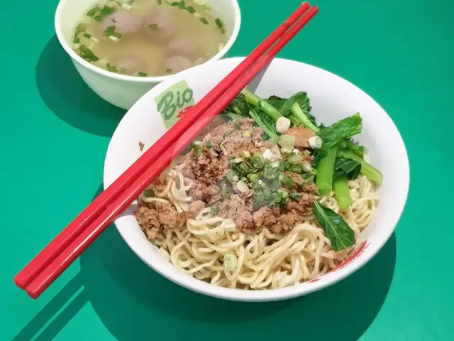 Gambar Makanan Mie Ayam Jumbo (LorongKing), Tanjung Karang 10