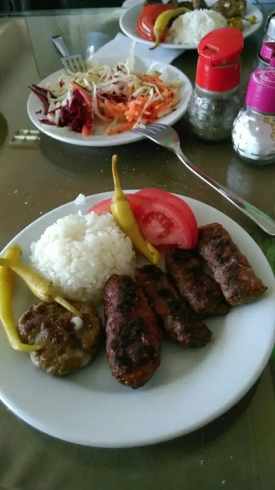 Sultanahmet Köftecisi'nin yemek ve ambiyans fotoğrafları 4