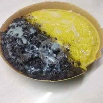 Gambar Makanan Martabak Mustika Sari, Margacinta 15