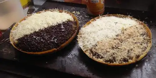 Martabak D Arya, Bekasi Selatan