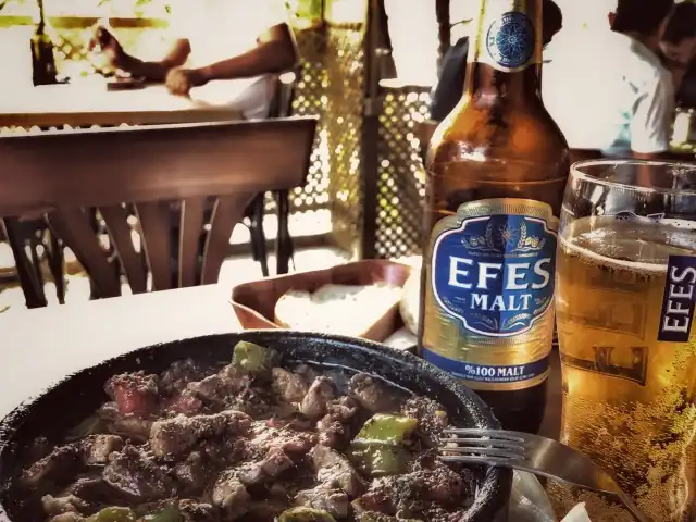 Elmalı Restaurant'nin yemek ve ambiyans fotoğrafları 13