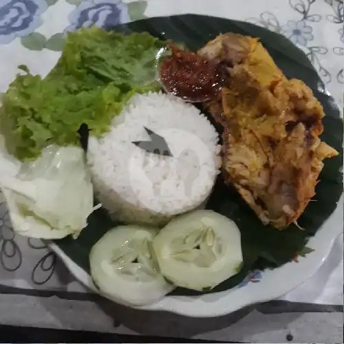 Gambar Makanan AYAM PRESTO SHEDHONT 7