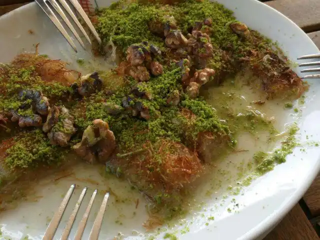 Özler Döner'nin yemek ve ambiyans fotoğrafları 18