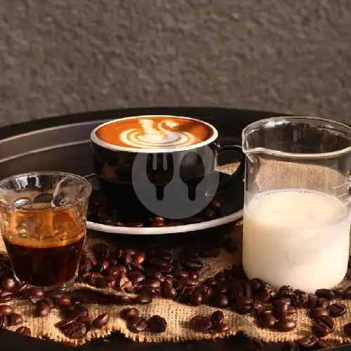 Gambar Makanan Cultura Coffee Jakarta, Kebayoran Lama 6