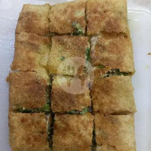 Gambar Makanan Martabak Bangka Favourite Kang Jabrig 12