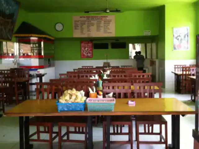 Rumah Makan Sari Bundo Jaya