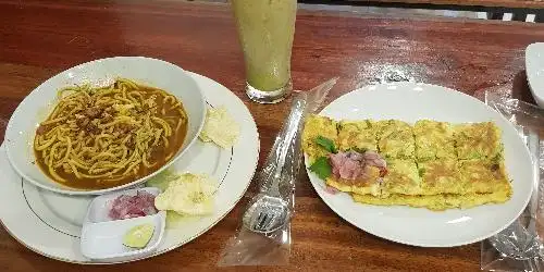 Kedai Kupie Mie Aceh Darussalam