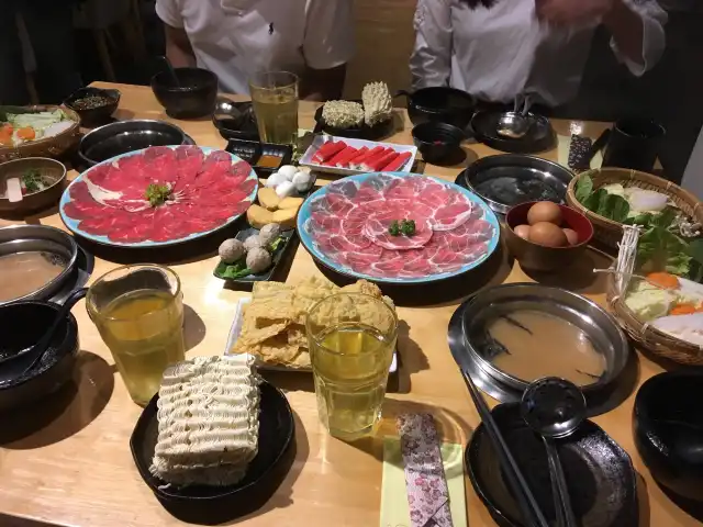 Jiro Shabu Food Photo 6