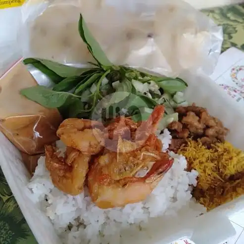 Gambar Makanan Warung Pecel Madiun BSK, Raya Surabaya Malang 17