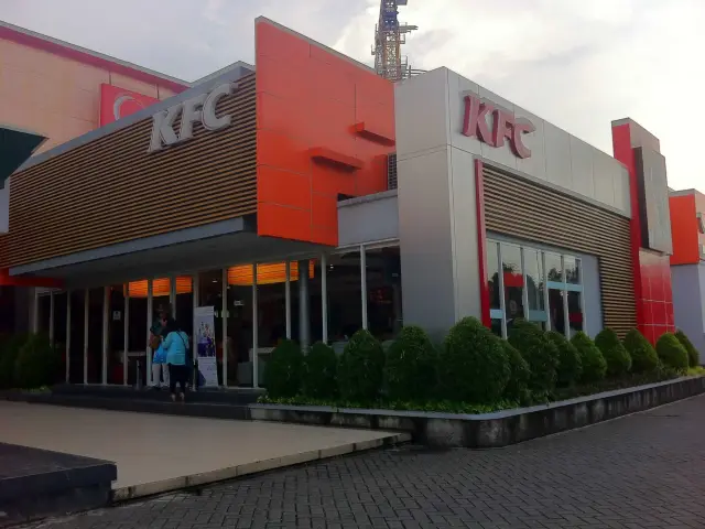 Gambar Makanan KFC 6