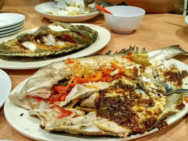 New Makassar Seafood