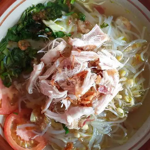 Gambar Makanan Soto dan Mie Ayam Mantap 2