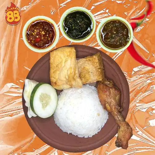 Gambar Makanan Jupe Jumbo New, Gajayana 20