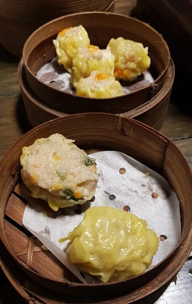 Gambar Makanan Dimsum Choie 7