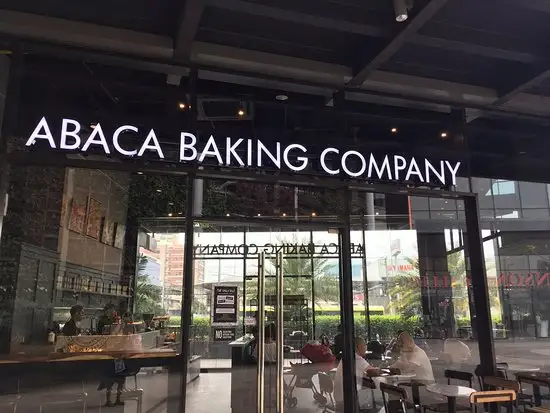 Abaca Baking Company Food Photo 3