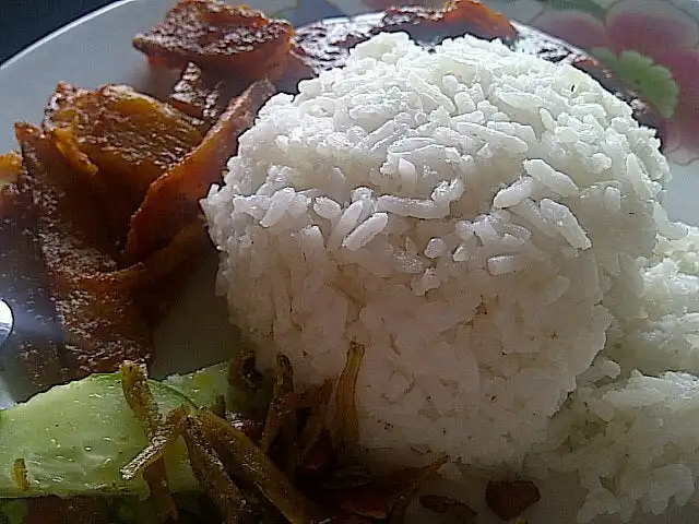 Nasi Lemak Mak Cik Anak Cantik Food Photo 2