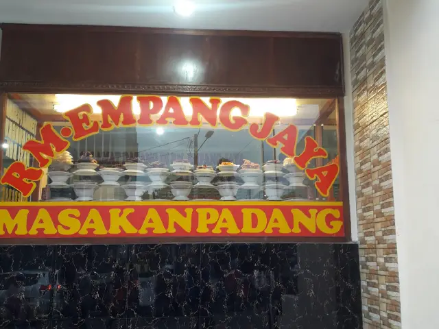 Gambar Makanan RM Empang Jaya 17