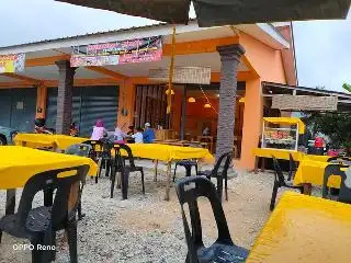 Ammar Cafe (Pohon Buluh) Food Photo 2