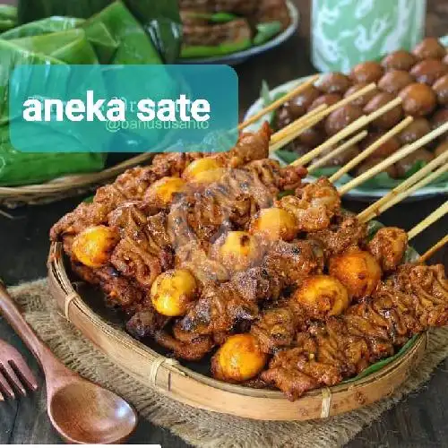 Gambar Makanan bubur ayam khas Jakarta alkid 1