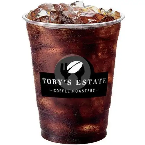 Gambar Makanan Toby’s Estate Coffee, PIK Avenue Mall 4