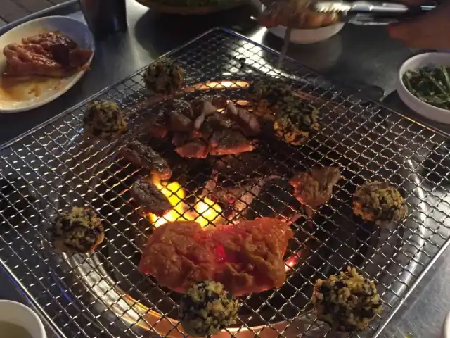 Sae Ma Eul BBQ Food Photo 19