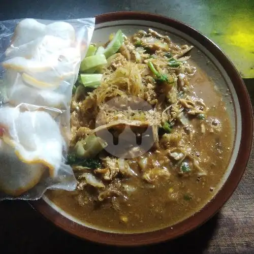 Gambar Makanan Nasi Goreng Berkah Kembar 3