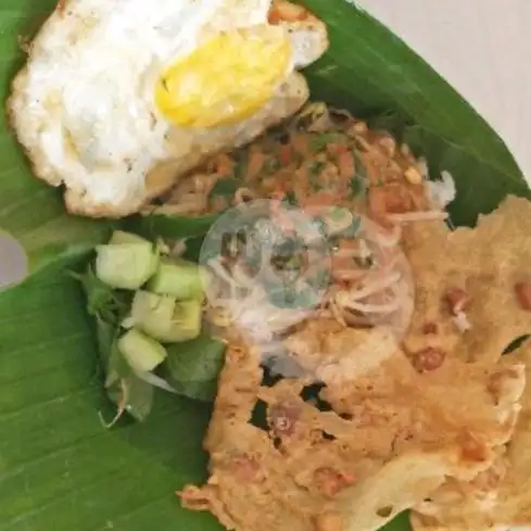 Gambar Makanan Nasi Pecel Tumpang Kediri, Perum Graha Asri Sukodono 3