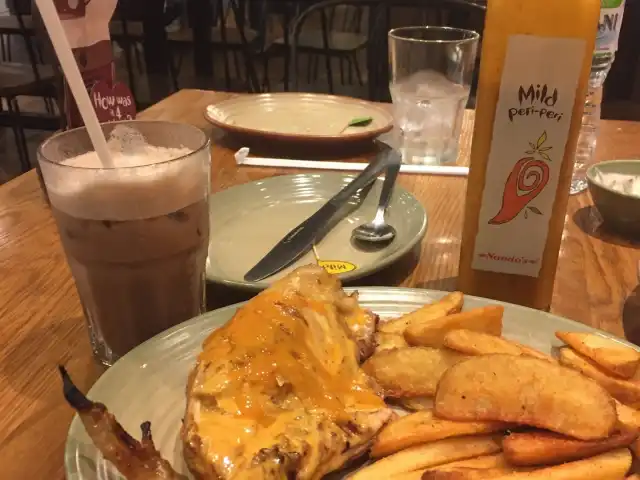 Nando's Food Photo 14