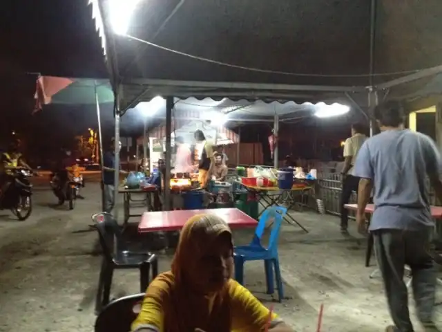 Ari Char Koay Teaw & Koay Teow Kerang Food Photo 13