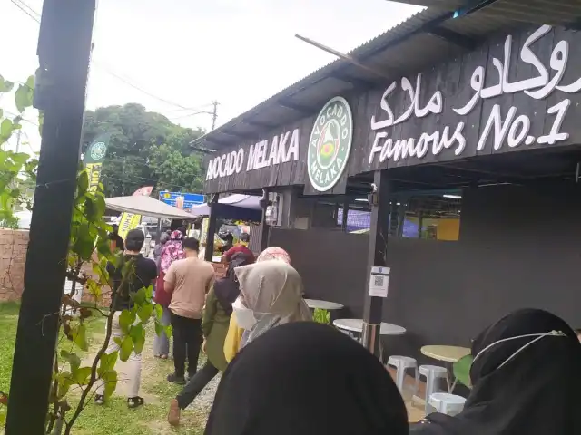 Kuih Keria Antarabangsa (Hjh Rahmah) Food Photo 8