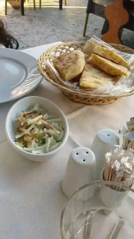 Derviş Sofrası Çağ Kebap'nin yemek ve ambiyans fotoğrafları 16