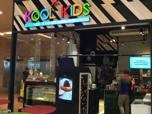 Kool Kids Food Photo 2