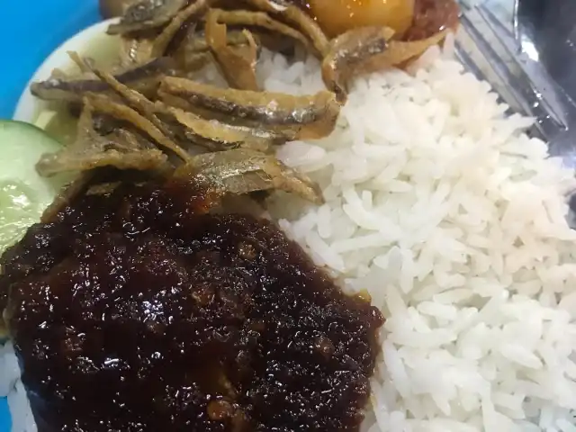 Awie Nasi Lemak Tayar Food Photo 6