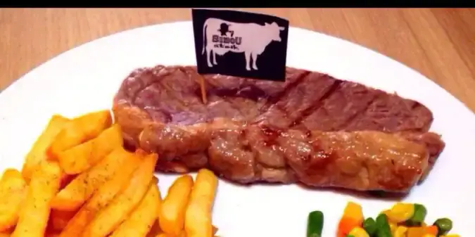 Sinou Steak