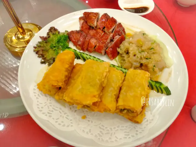 Gambar Makanan Ah Yat Abalone Forum Restaurant 7