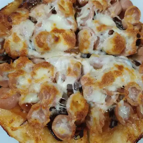 Gambar Makanan Pizza Mastaufik, Sultan Adam 7