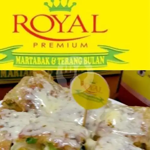 Gambar Makanan Royal Premium Martabak & Terang Bulan, Tantular 20