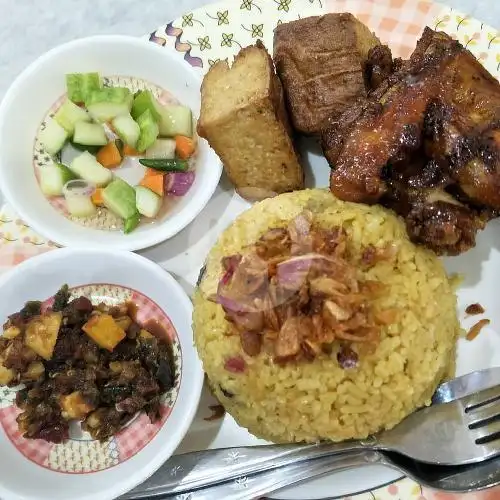 Gambar Makanan Pondok Charlie 5, Residen A Rozak 12