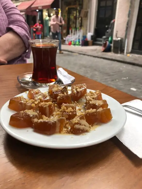 Antakya Kebap Center'nin yemek ve ambiyans fotoğrafları 69