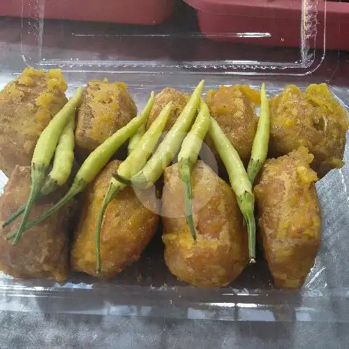 Gambar Makanan Aneka Gorengan Enak, Mataram 4