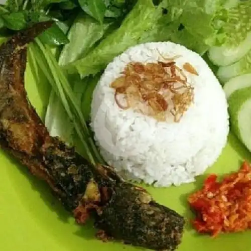 Gambar Makanan Lalapan Nikmat Nusantara, Jimbaran 16
