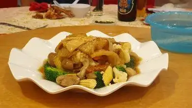 Zui Xiang Lou Restaurant Food Photo 1