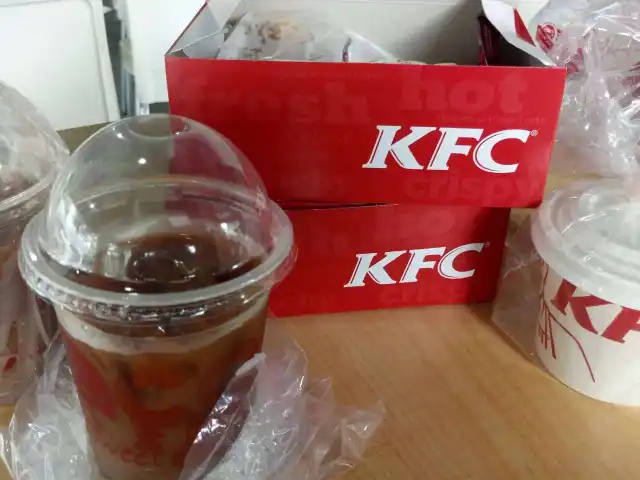 Gambar Makanan KFC 19