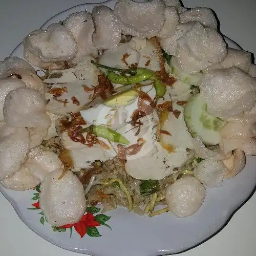 Gambar Makanan Nasi Goreng Jawa Pak Jono, Sumber Pucung 2